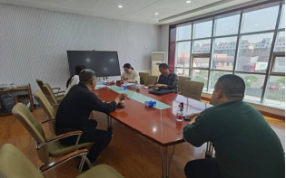 ?4月17日、18日，省四進工作組到隆鑫天潤、隆鑫菲特進行有限空間專項督導(dǎo)檢查